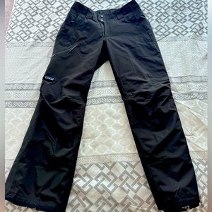 Patagonia snow pants